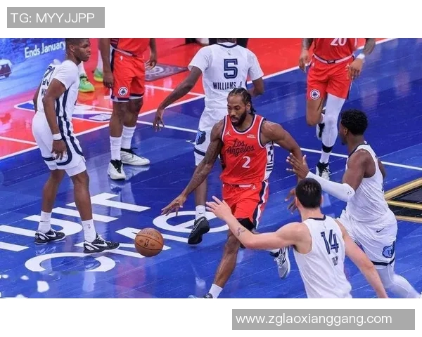 快船与灰熊精彩对决集锦回顾全场亮点与精彩瞬间一览