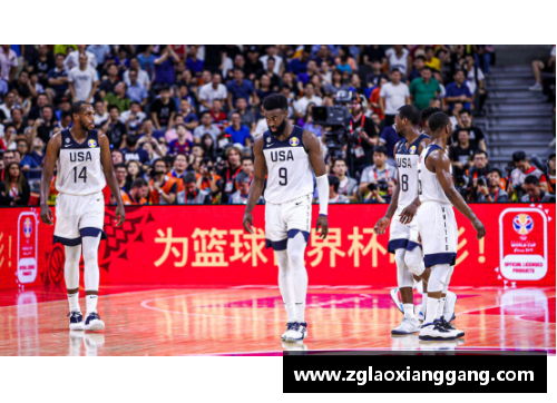 篮球世界杯：美国男篮被爆冷淘汰，西班牙晋级半决赛！