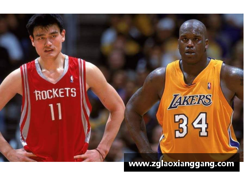 NBA历史：十大绝对统治球星