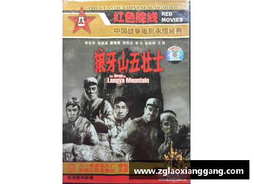 阿尔巴尼亚之光：老电影珍藏回顾
