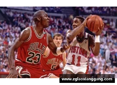 NBA传奇：十大拉杆巨星风采