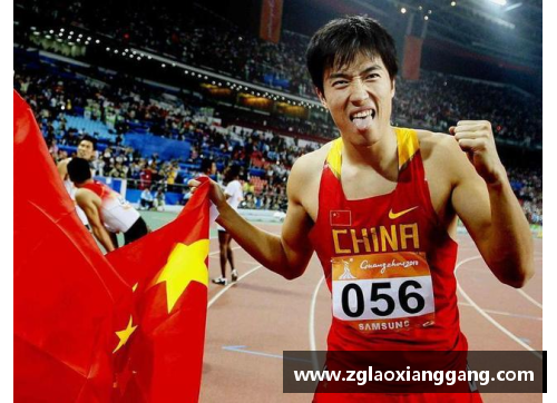 体育明星谈刘翔：传奇跨栏英雄的职业生涯与影响力分析