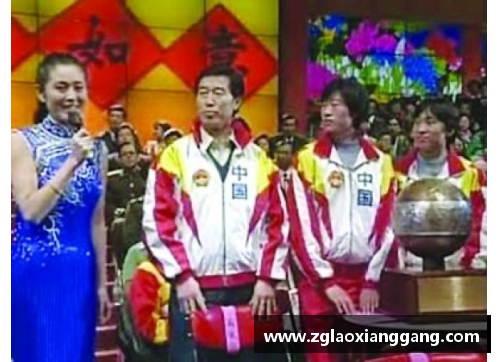 亚运会体育明星风采全解析：辉煌成就与运动人生揭秘