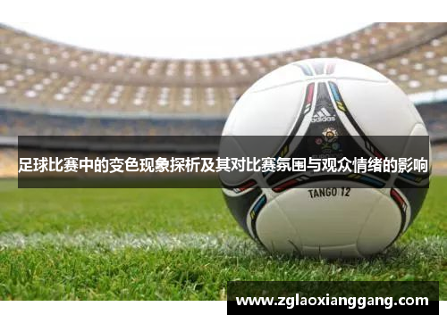 足球比赛中的变色现象探析及其对比赛氛围与观众情绪的影响